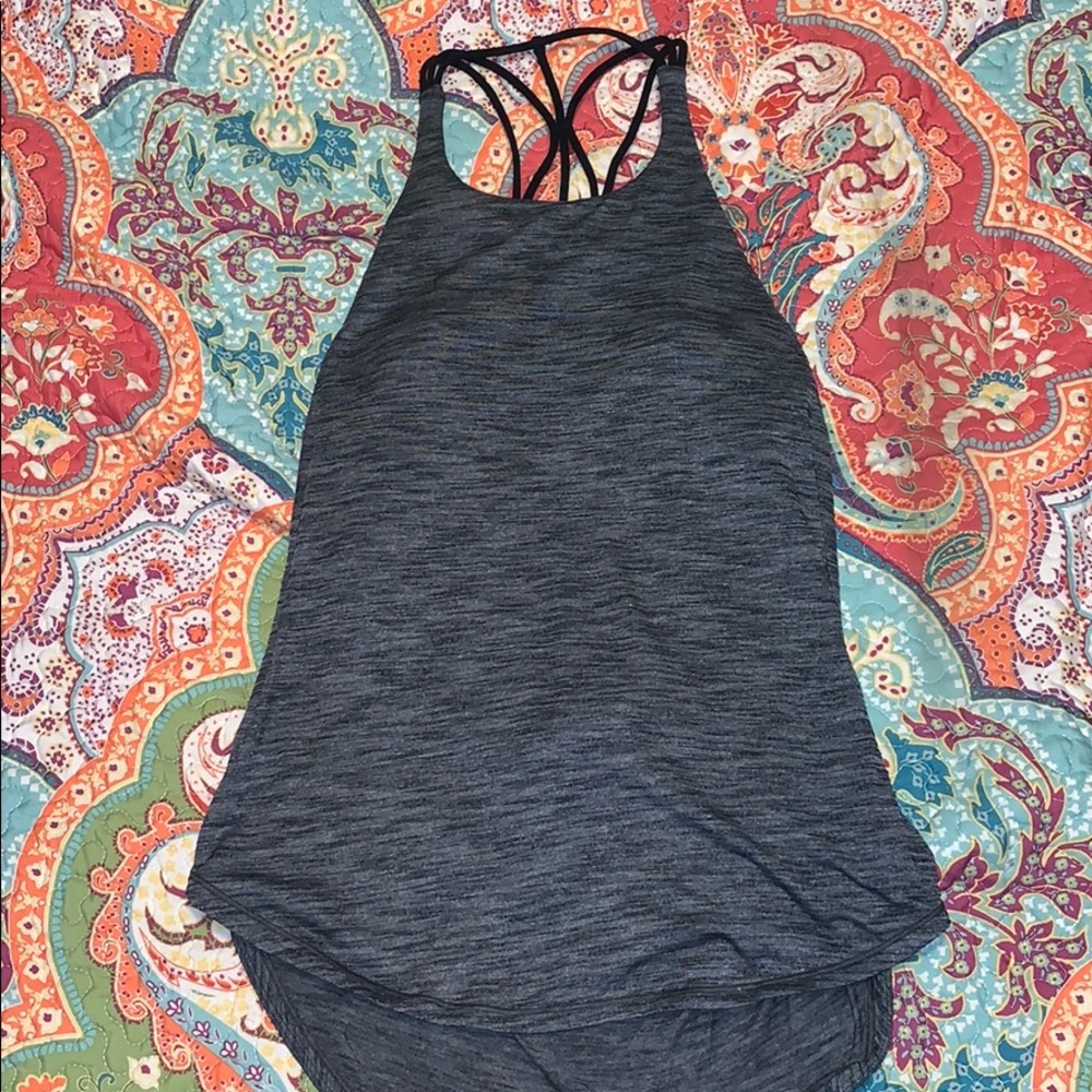 Lululemon tank